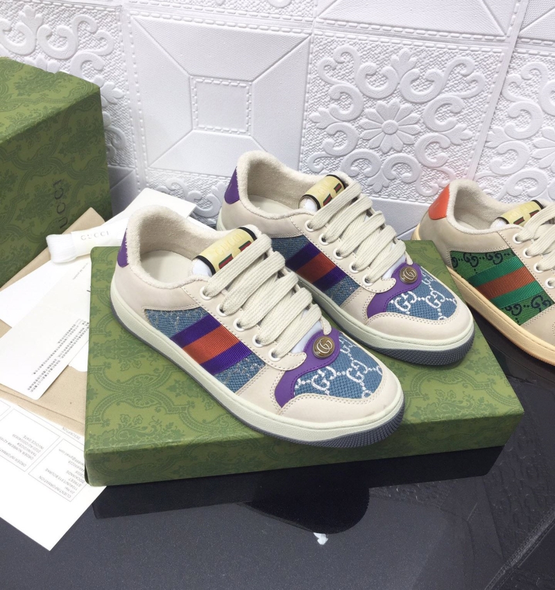 G*u*i casual shoes